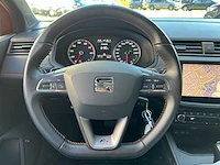 Seat ibiza 1.0 tsi fr bns int , ; z-516-gj - afbeelding 23 van  27