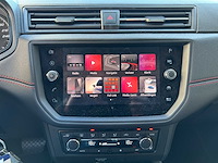 Seat ibiza 1.0 tsi fr bns int , ; z-516-gj - afbeelding 2 van  27