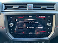 Seat ibiza 1.0 tsi fr bns int , ; z-516-gj - afbeelding 4 van  27