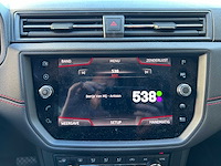 Seat ibiza 1.0 tsi fr bns int , ; z-516-gj - afbeelding 5 van  27