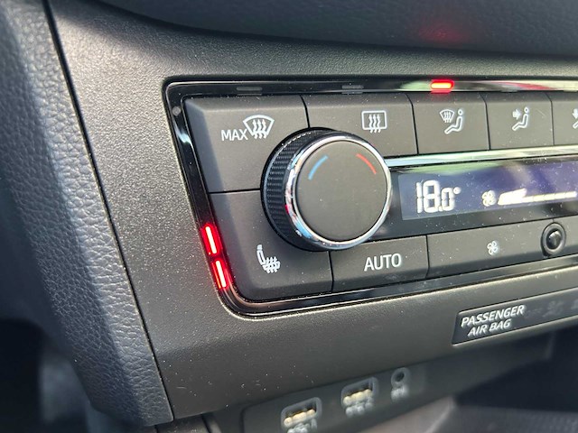 Seat ibiza 1.0 tsi fr bns int , ; z-516-gj - afbeelding 9 van  27