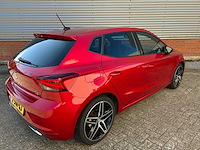 Seat ibiza 1.0 tsi fr bns int , ; z-516-gj - afbeelding 12 van  27