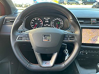 Seat ibiza 1.0 tsi fr bns int , ; z-516-gj - afbeelding 23 van  27