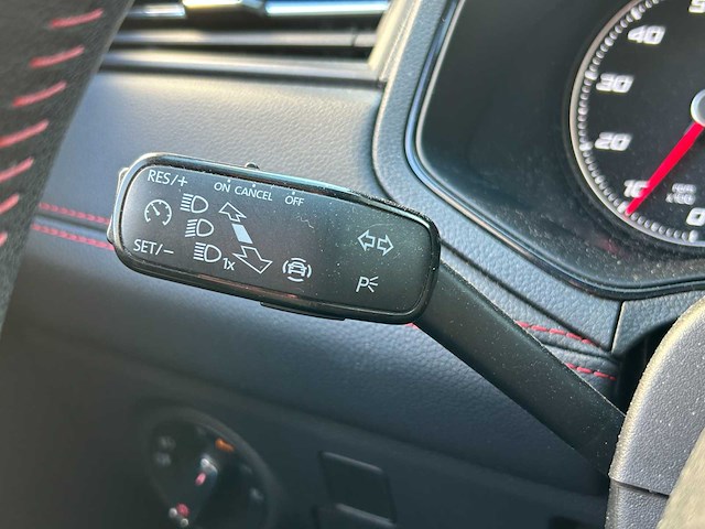 Seat ibiza 1.0 tsi fr bns int , ; z-516-gj - afbeelding 26 van  27