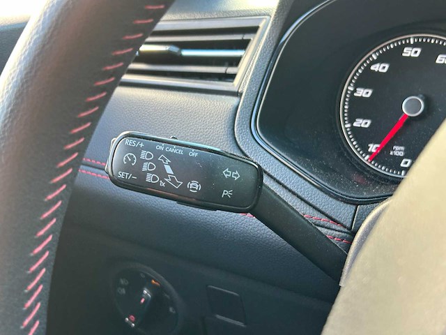 Seat ibiza 1.0 tsi fr bns int , ; z-516-gj - afbeelding 27 van  27