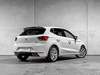 Seat ibiza 1.0 tsi fr business intense 116pk 2018, tj-890-v - afbeelding 3 van  44