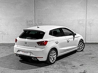 Seat ibiza 1.0 tsi fr business intense 116pk 2018, tj-890-v - afbeelding 4 van  44