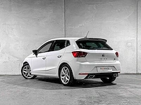 Seat ibiza 1.0 tsi fr business intense 116pk 2018, tj-890-v - afbeelding 7 van  44
