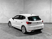 Seat ibiza 1.0 tsi fr business intense 116pk 2018, tj-890-v - afbeelding 8 van  44