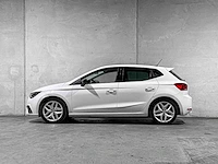 Seat ibiza 1.0 tsi fr business intense 116pk 2018, tj-890-v - afbeelding 9 van  44