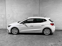 Seat ibiza 1.0 tsi fr business intense 116pk 2018, tj-890-v - afbeelding 10 van  44