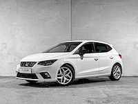 Seat ibiza 1.0 tsi fr business intense 116pk 2018, tj-890-v - afbeelding 1 van  44
