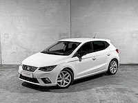 Seat ibiza 1.0 tsi fr business intense 116pk 2018, tj-890-v - afbeelding 12 van  44