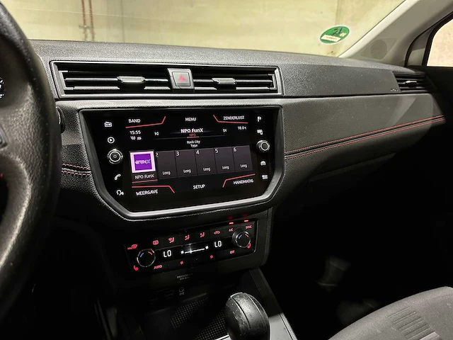 Seat ibiza 1.0 tsi fr business intense 116pk 2018, tj-890-v - afbeelding 24 van  44