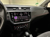 Seat ibiza 1.0 tsi fr business intense 116pk 2018, tj-890-v - afbeelding 24 van  44