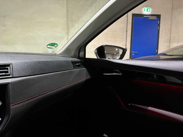 Seat ibiza 1.0 tsi fr business intense 116pk 2018, tj-890-v - afbeelding 26 van  44