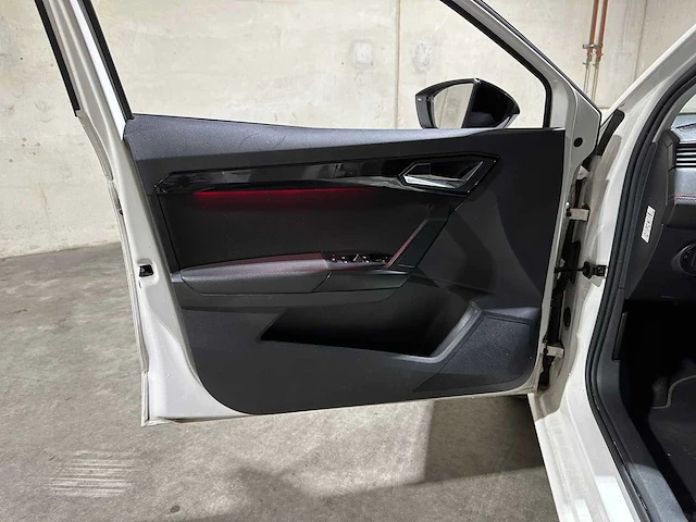 Seat ibiza 1.0 tsi fr business intense 116pk 2018, tj-890-v - afbeelding 27 van  44