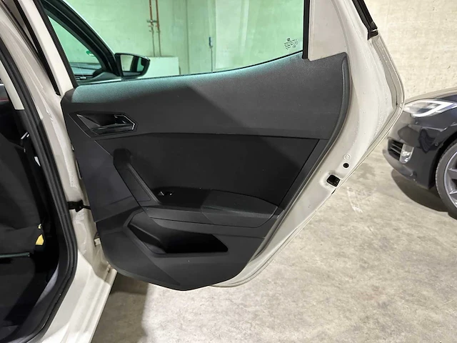 Seat ibiza 1.0 tsi fr business intense 116pk 2018, tj-890-v - afbeelding 32 van  44