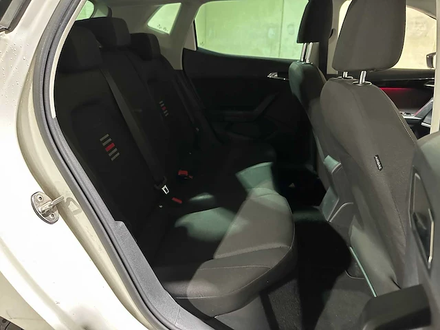 Seat ibiza 1.0 tsi fr business intense 116pk 2018, tj-890-v - afbeelding 33 van  44