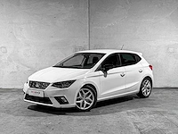 Seat ibiza 1.0 tsi fr business intense 116pk 2018, tj-890-v - afbeelding 23 van  44