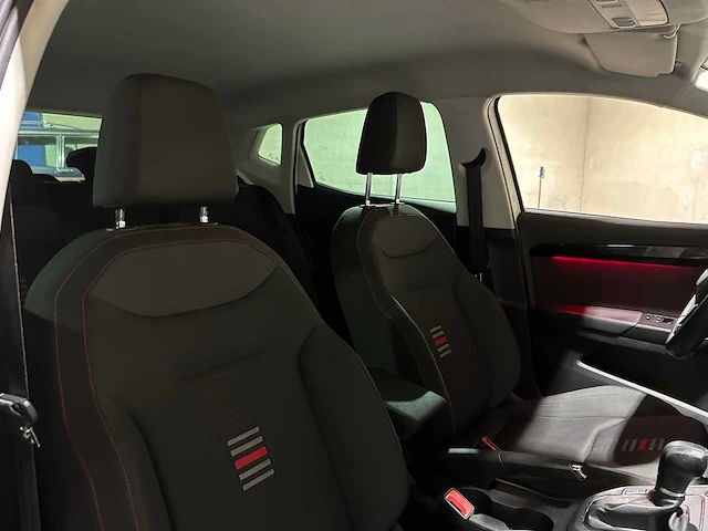 Seat ibiza 1.0 tsi fr business intense 116pk 2018, tj-890-v - afbeelding 37 van  44