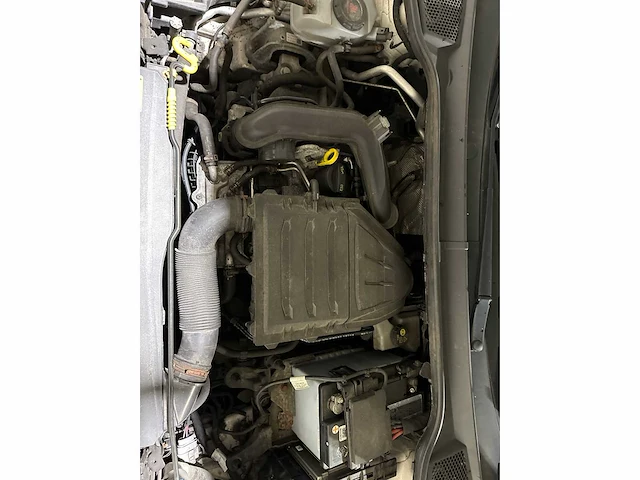 Seat ibiza 1.0 tsi fr business intense 116pk 2018, tj-890-v - afbeelding 38 van  44