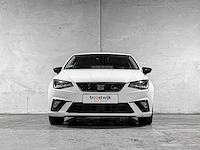 Seat ibiza 1.0 tsi fr business intense 116pk 2018, tj-890-v - afbeelding 40 van  44