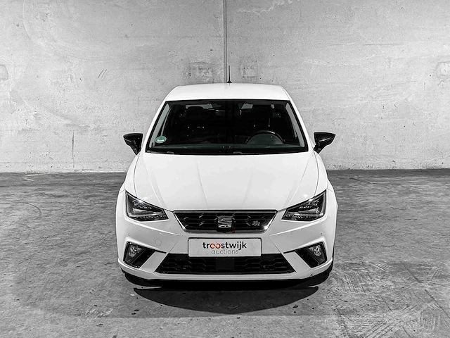 Seat ibiza 1.0 tsi fr business intense 116pk 2018, tj-890-v - afbeelding 41 van  44