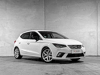 Seat ibiza 1.0 tsi fr business intense 116pk 2018, tj-890-v - afbeelding 42 van  44
