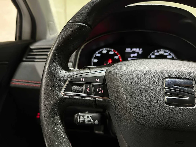 Seat ibiza 1.0 tsi fr business intense 116pk 2018, tj-890-v - afbeelding 16 van  44