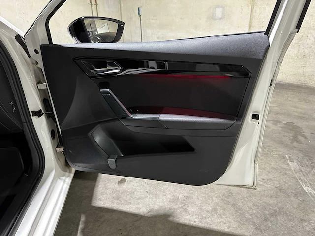 Seat ibiza 1.0 tsi fr business intense 116pk 2018, tj-890-v - afbeelding 35 van  44