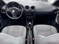 Seat ibiza 1.2-12v | hk019p | bj 2003 - afbeelding 9 van  21