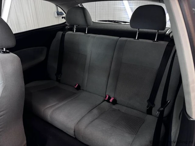 Seat ibiza 1.2-12v | hk019p | bj 2003 - afbeelding 10 van  21