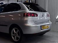 Seat ibiza 1.2-12v | hk019p | bj 2003 - afbeelding 11 van  21