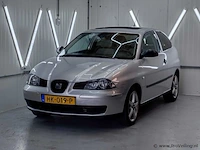Seat ibiza 1.2-12v | hk019p | bj 2003