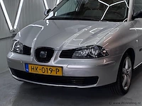 Seat ibiza 1.2-12v | hk019p | bj 2003 - afbeelding 21 van  21