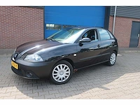 Seat ibiza 1.2-12v selection, gs-752-k - afbeelding 1 van  14