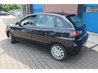 Seat ibiza 1.2-12v selection, gs-752-k - afbeelding 7 van  14