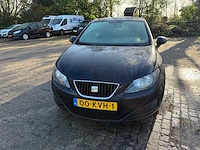 Seat ibiza 1.2 club, 00-kvh-1 - afbeelding 4 van  12
