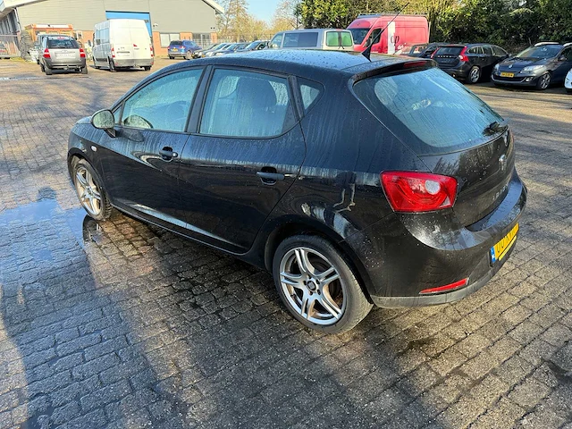 Seat ibiza 1.2 club, 00-kvh-1 - afbeelding 5 van  12