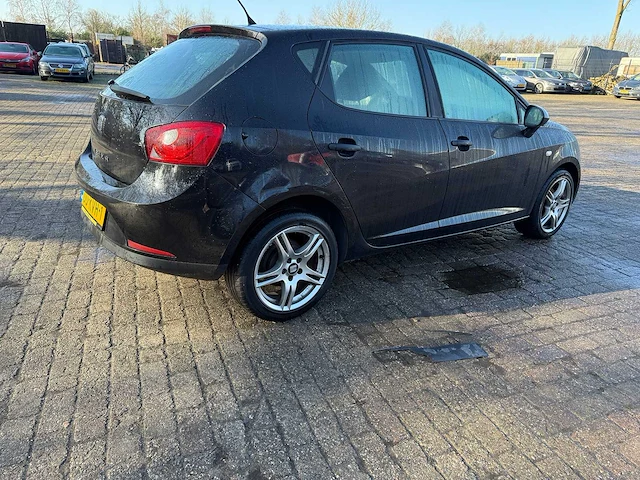 Seat ibiza 1.2 club, 00-kvh-1 - afbeelding 3 van  12