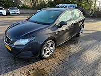 Seat ibiza 1.2 club, 00-kvh-1 - afbeelding 1 van  12