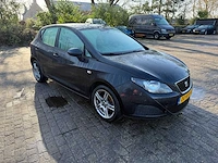 Seat ibiza 1.2 club, 00-kvh-1 - afbeelding 6 van  12