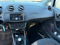 Seat ibiza 1.2 club, 00-kvh-1 - afbeelding 9 van  12