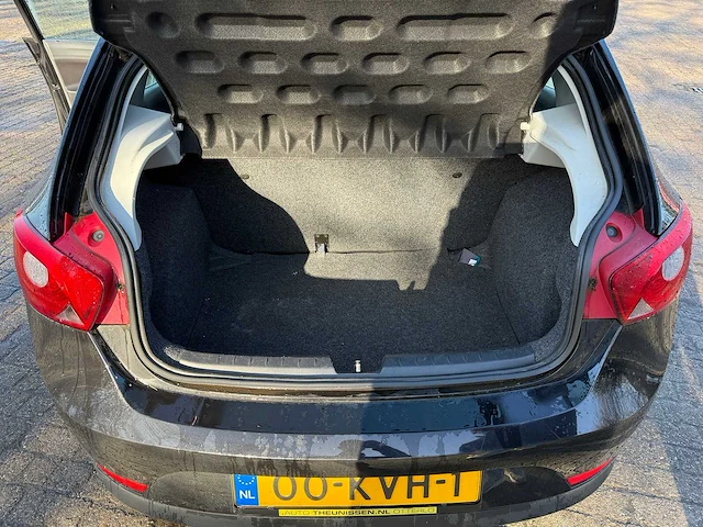 Seat ibiza 1.2 club, 00-kvh-1 - afbeelding 11 van  12
