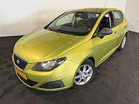 Seat ibiza 1.2 club, 39-njt-2