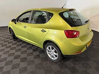 Seat ibiza 1.2 club, 39-njt-2 - afbeelding 5 van  12