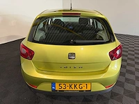 Seat ibiza 1.2 club, 39-njt-2 - afbeelding 6 van  12