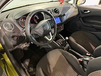 Seat ibiza 1.2 club, 39-njt-2 - afbeelding 10 van  12