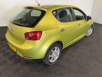 Seat ibiza 1.2 club, 39-njt-2 - afbeelding 8 van  12